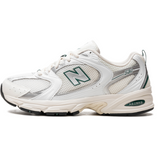 New Balance 530 "Sea Salt Marsh Green"