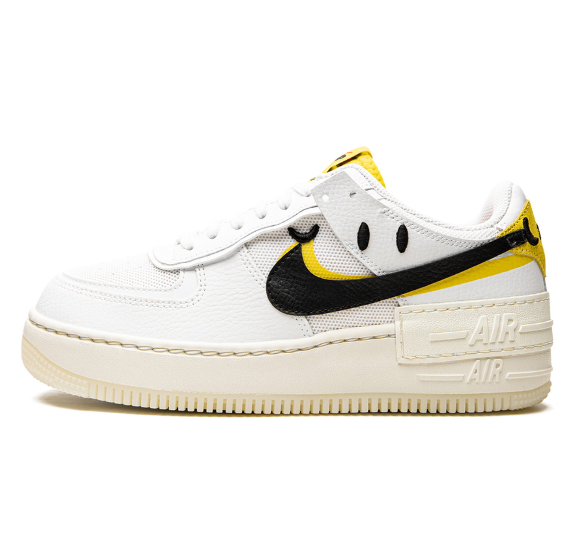 Air Force 1 SHADO MNS WMNS "Go the Extra Smile"