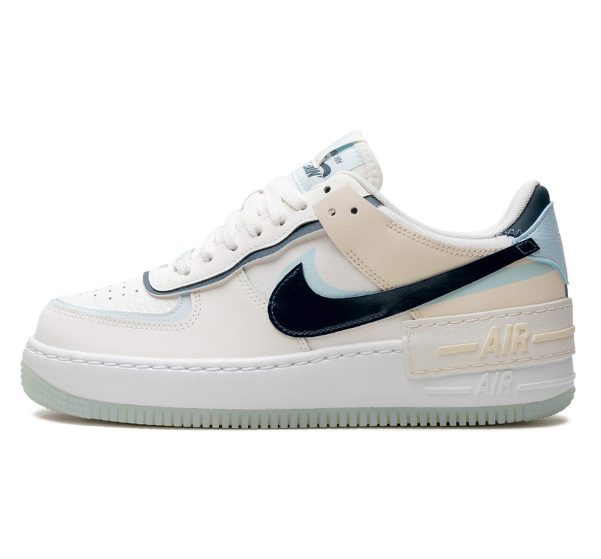 Air Force 1 WMNS "SHADOW"