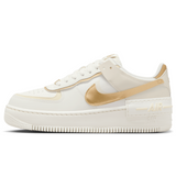 Air Force 1 Shadow WMNS "Sail Coconut"