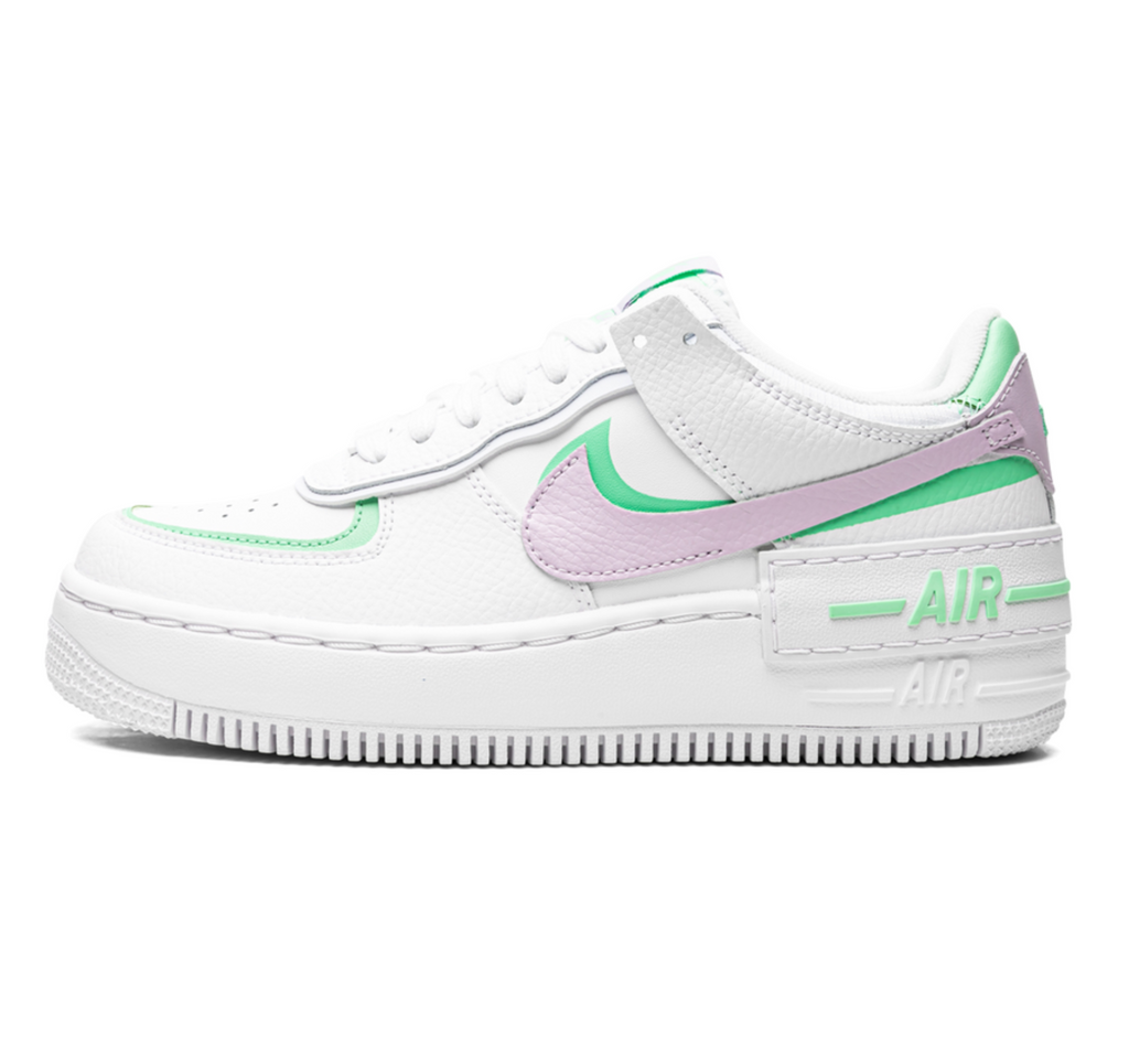 Air Force 1 SHADO MNS WMNS "Infinite Lilac"