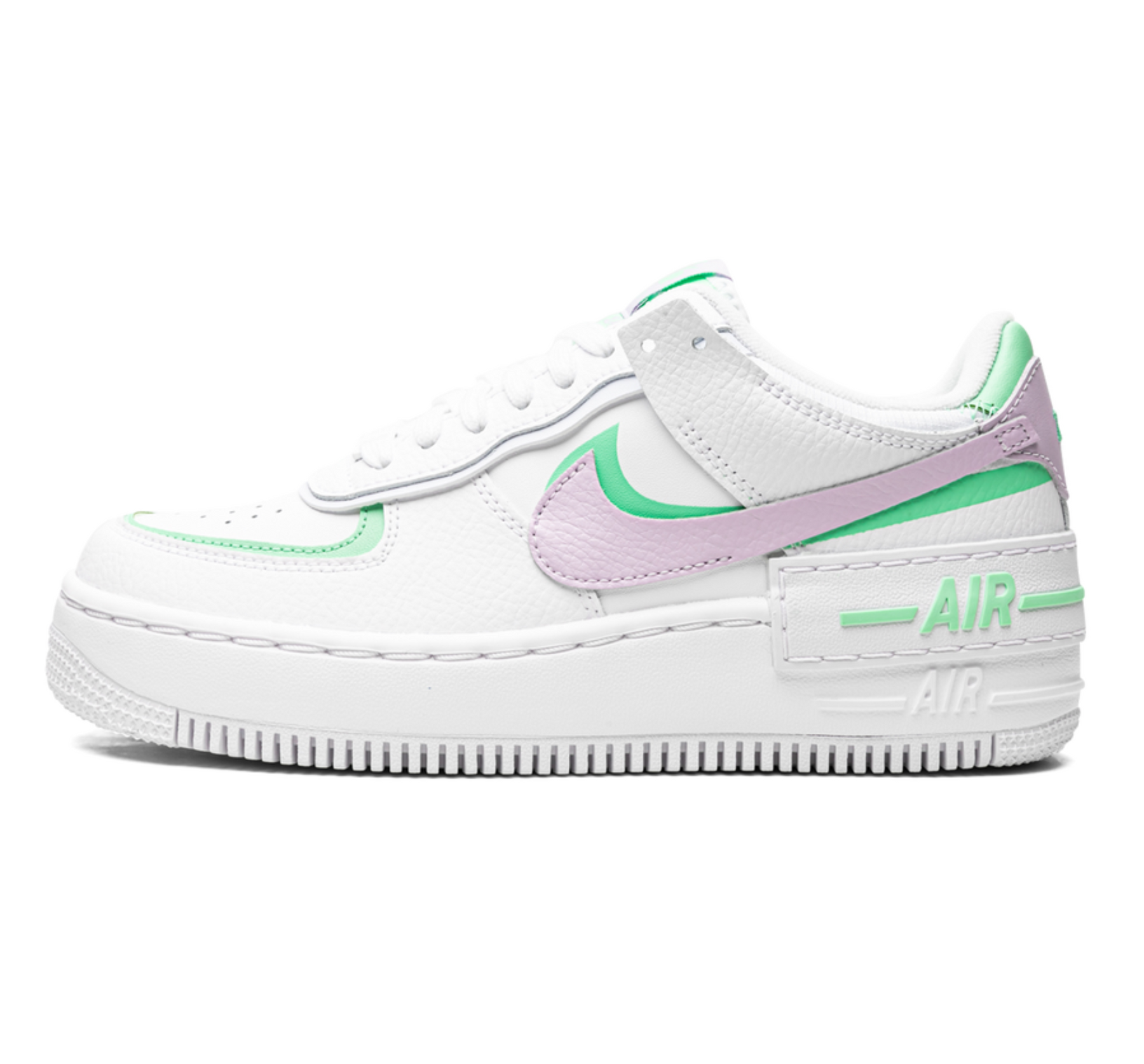 Air Force 1 SHADO MNS WMNS "Infinite Lilac"
