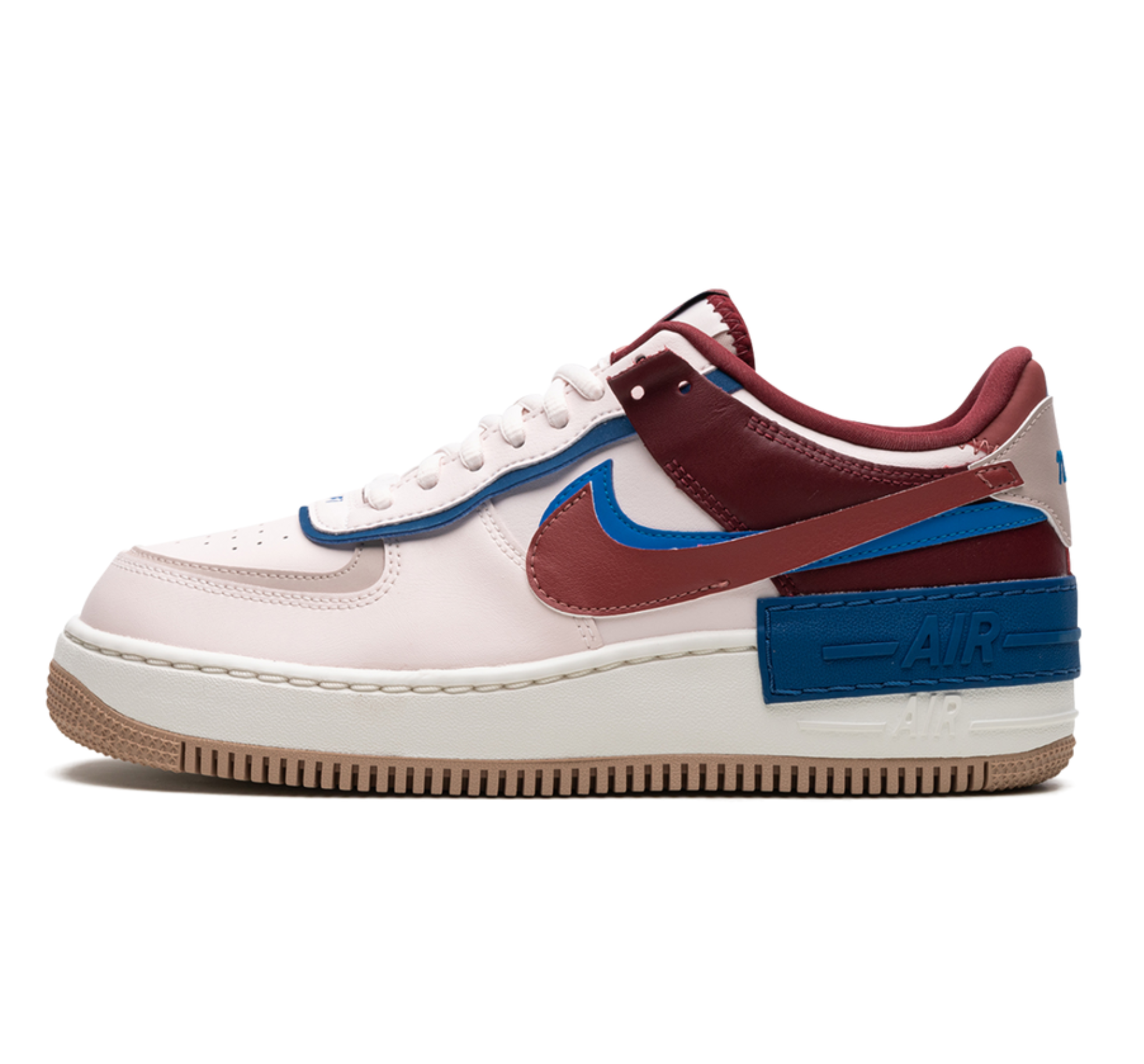 Air Force 1 SHADO WMNS "Soft Pink"