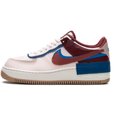 Air Force 1 SHADO WMNS "Soft Pink"