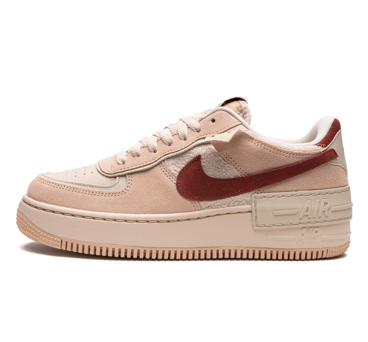 Air Force 1 SHADO MNS WMNS "Shimmer"