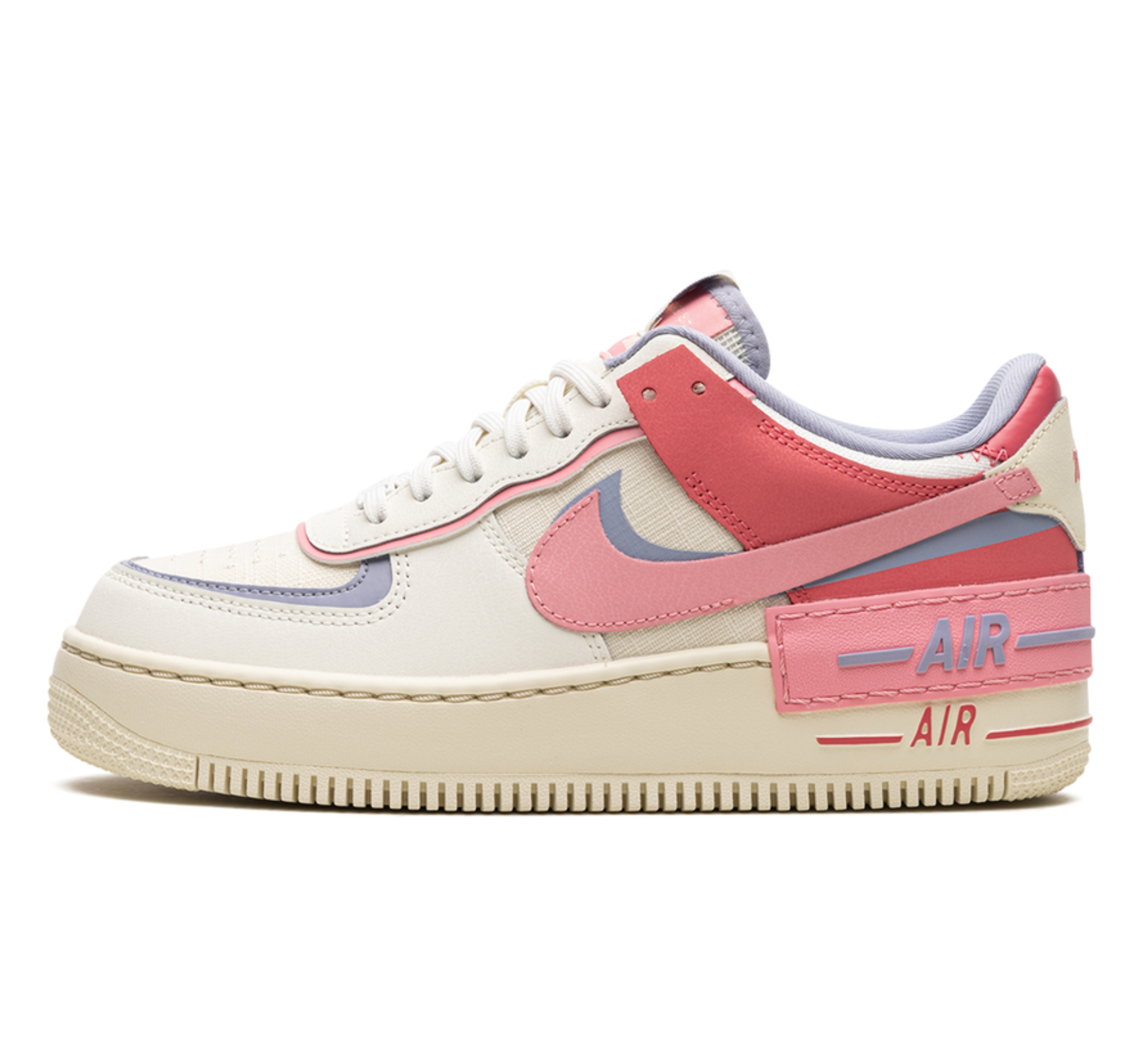 Air Force 1  SHADO WMNS "Coconut Milk"