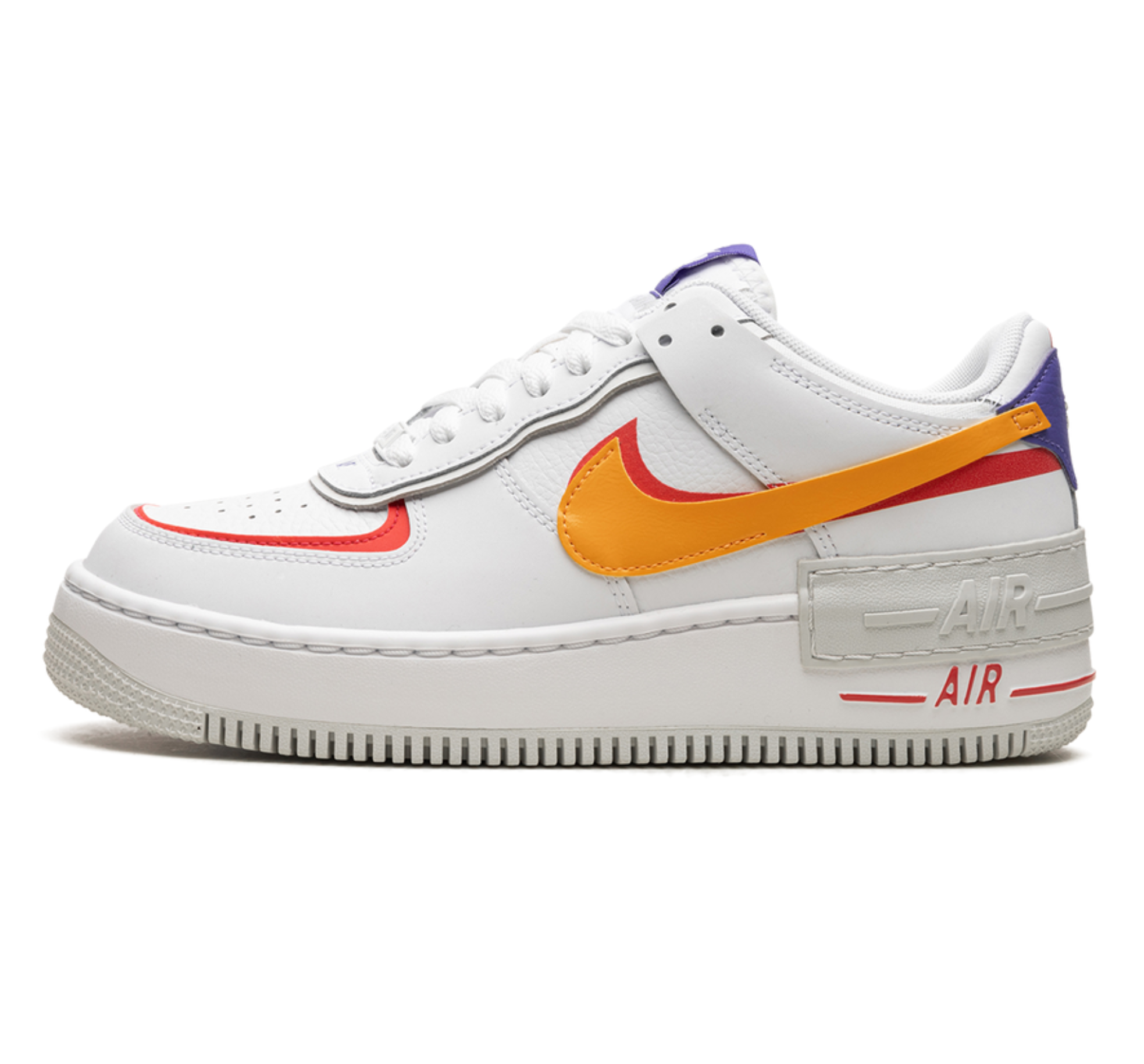 Air Force 1  SHADO WMNS "Gundam"