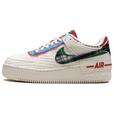 Air Force 1 SHADO WMNS "Multi-Material"