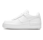 Air Force 1 SHADO WMNS "Triple White"