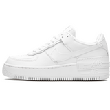Air Force 1 SHADO WMNS "Triple White"