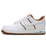 Air Force 1 "White / Light British Tan"