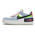 Air Force 1 SHADO MNS WMNS "Sunset Pulse"