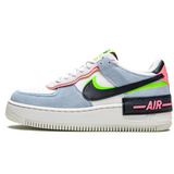 Air Force 1 SHADO MNS WMNS "Sunset Pulse"