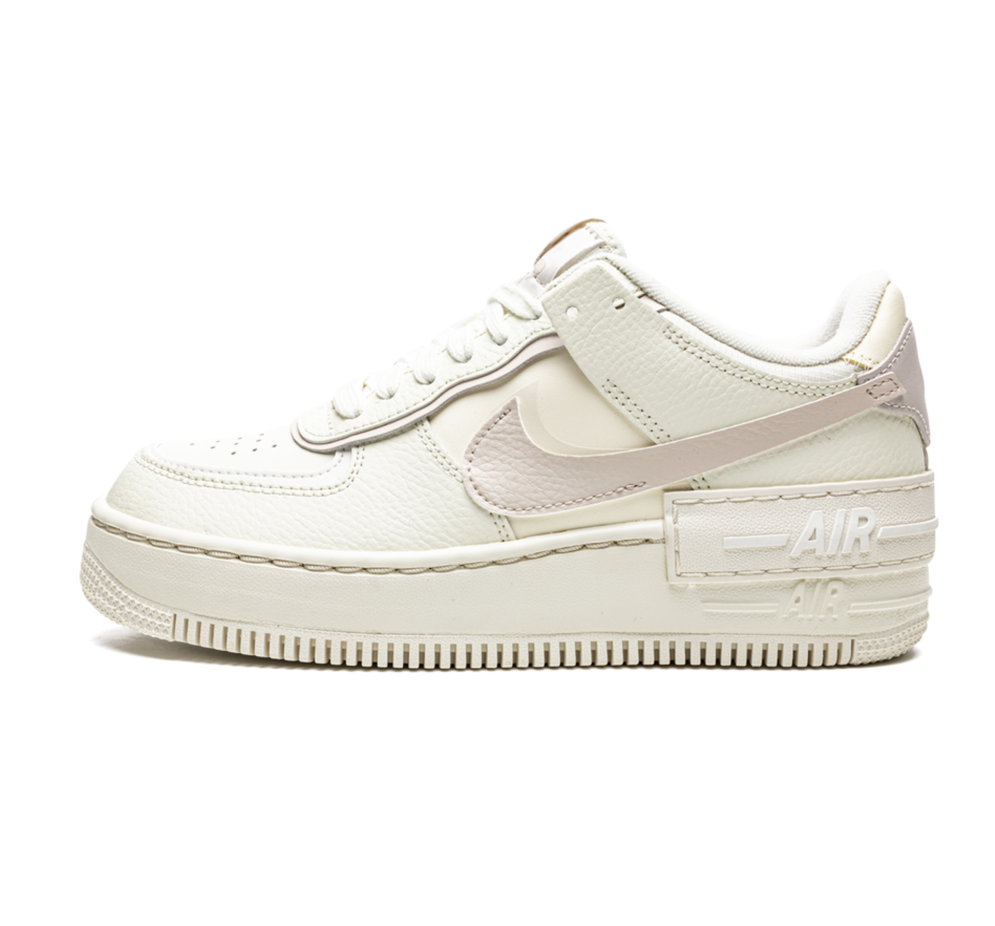 Air Force 1 LO SHADO MNS WMNS "Coconut Milk"