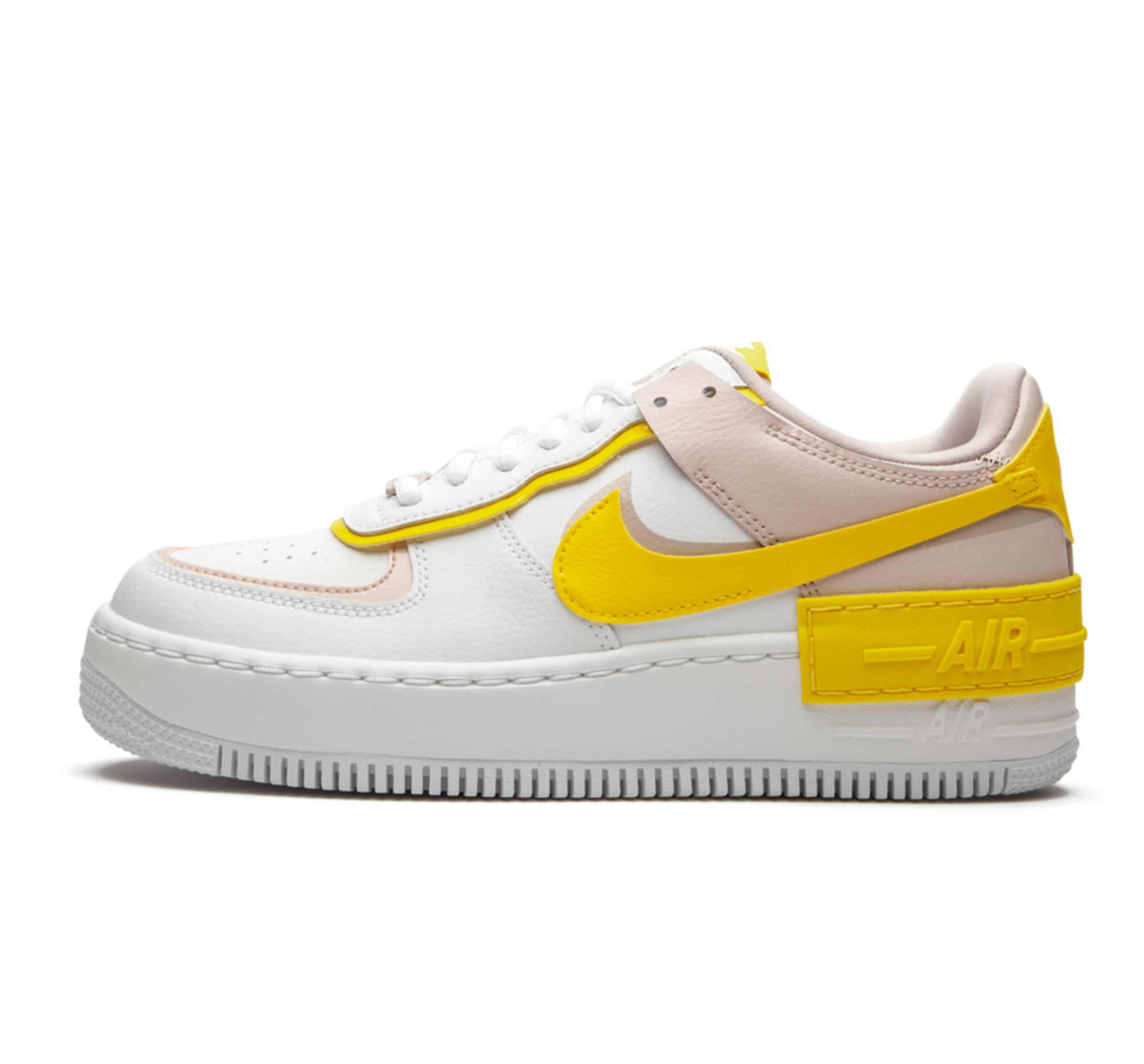 Air Force 1 SHADO MNS WMNS "Sunshine"