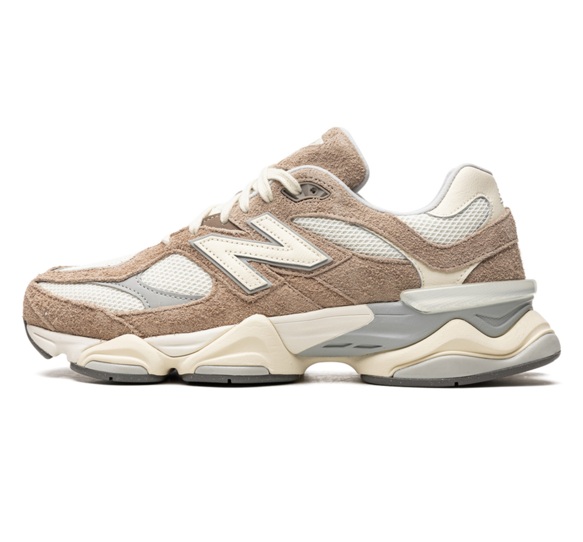 9060 "Driftwood"