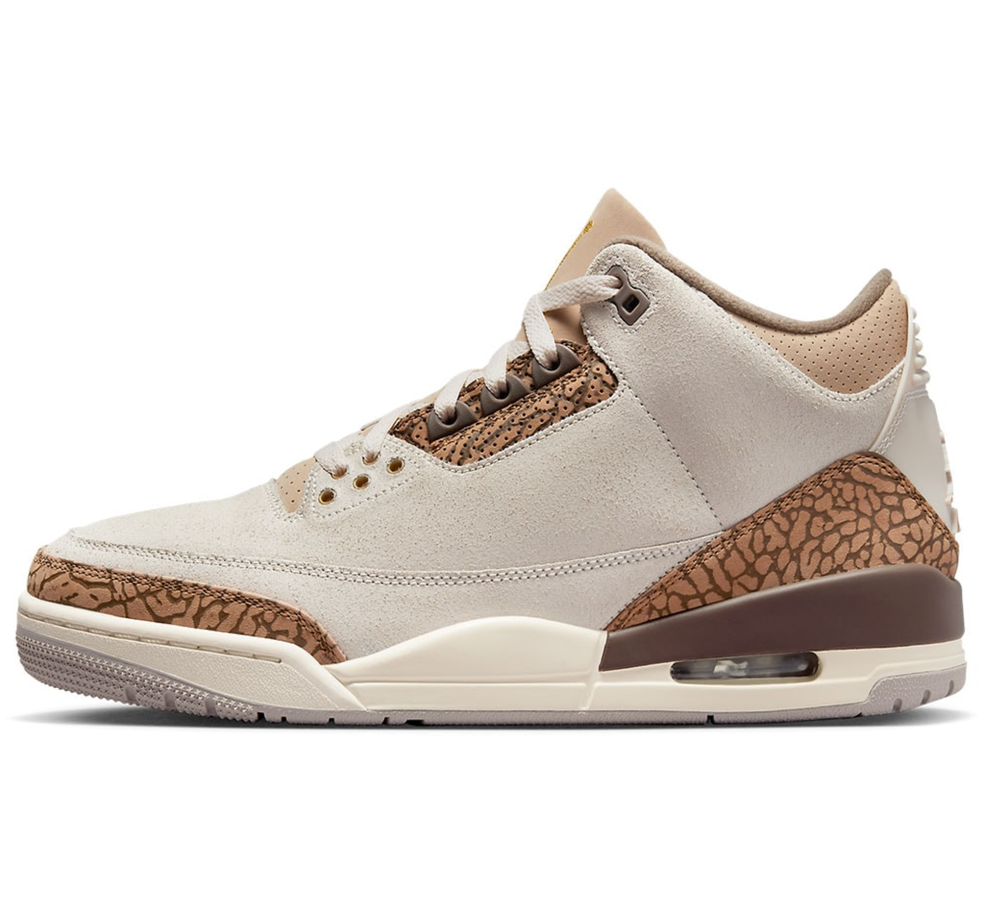 Air Jordan 3 Retro Palomino