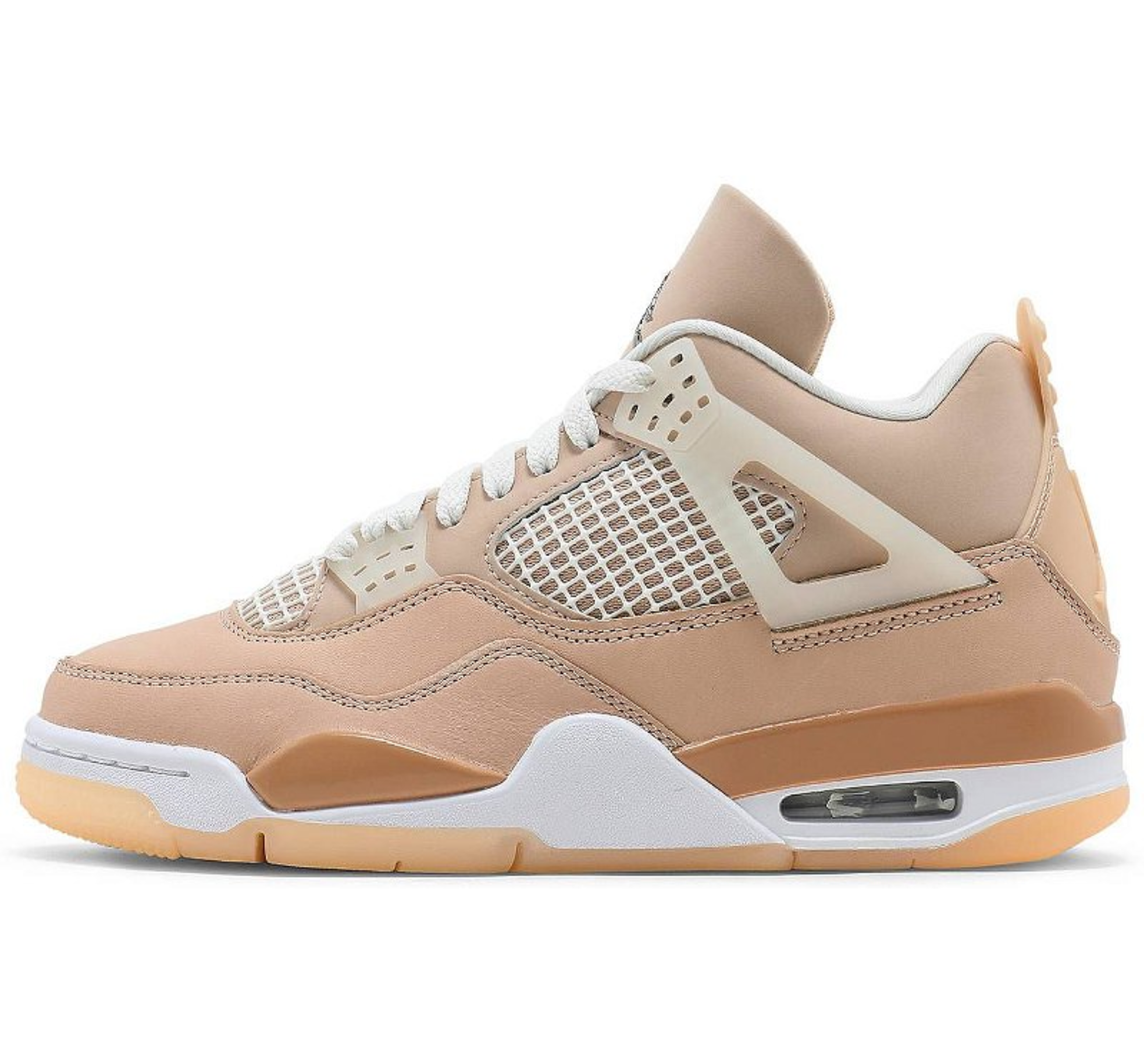 Nike Air Jordan 4 Shimmer