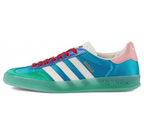 Gucci x adidas Gazelle "Multicolor"