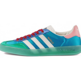 Gucci x adidas Gazelle "Multicolor"