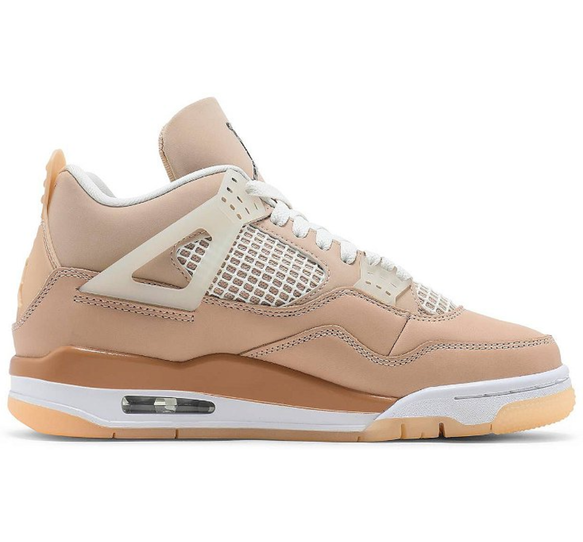 Nike Air Jordan 4 Shimmer