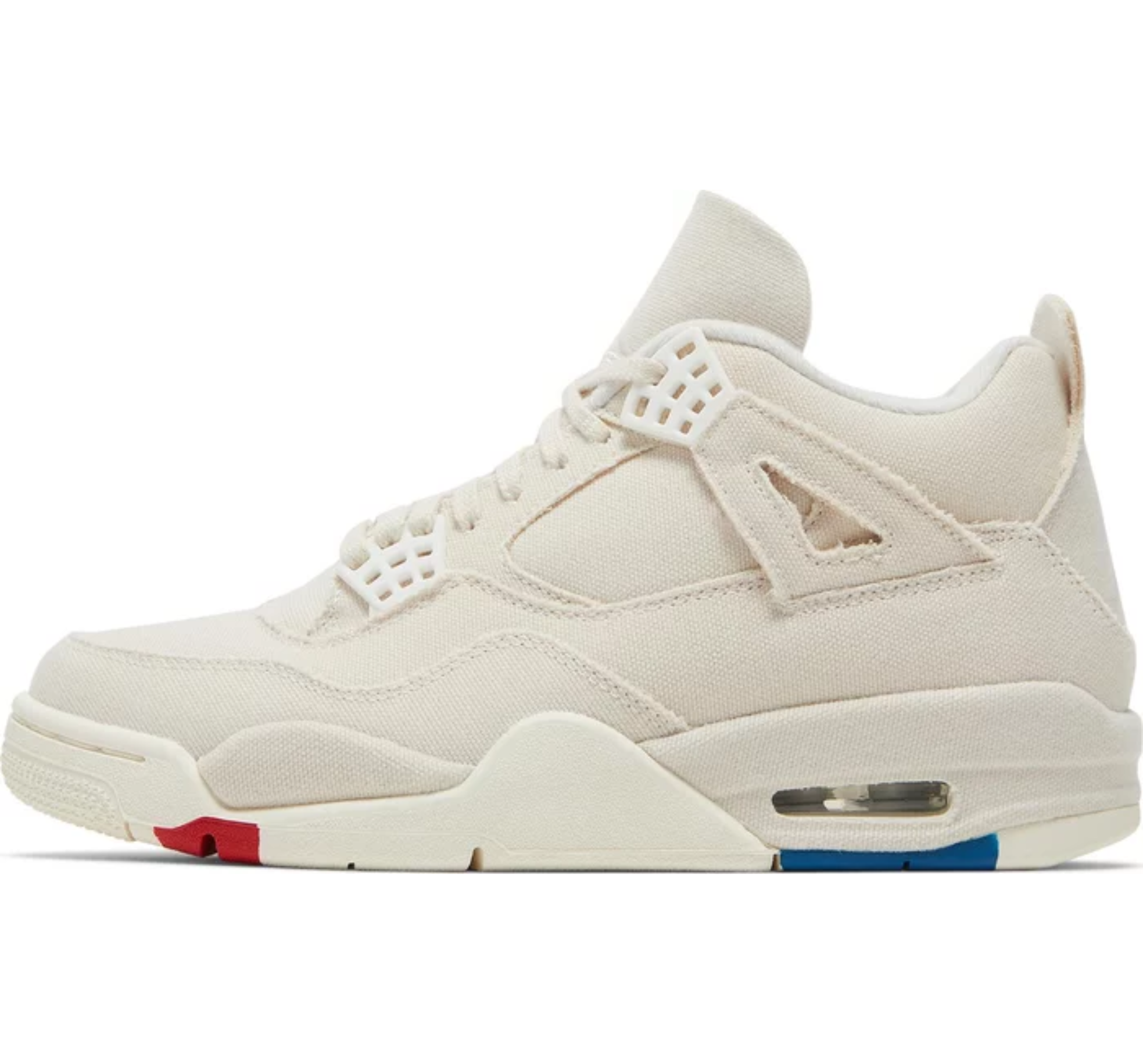 Nike Air Jordan 4 Sail