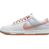 Dunk Low "Fossil Rose"