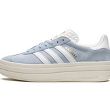 Adidas Gazelle Bold "Clear Sky Blue"