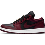 Air Jordan 1 Low "Dark Beetroot"
