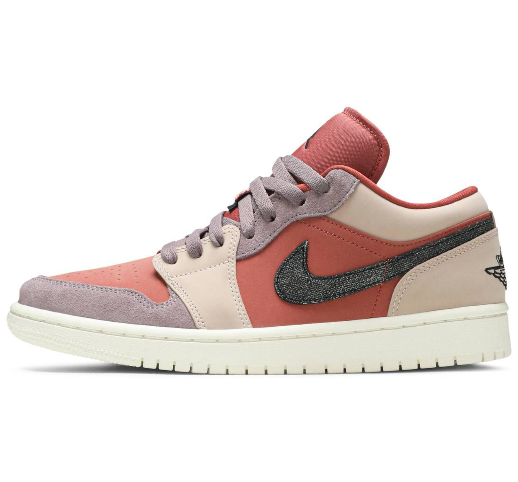 Air Jordan 1 Low "Canyon Rust"