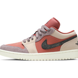 Air Jordan 1 Low "Canyon Rust"