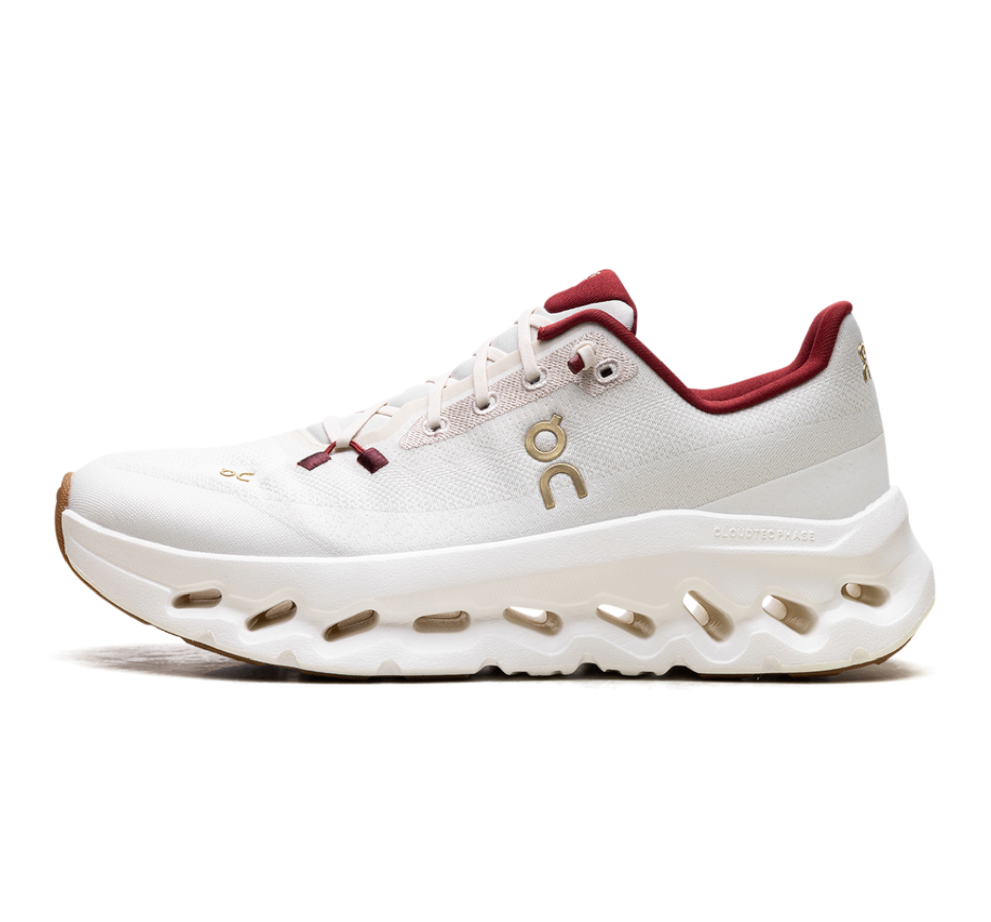 Cloudtilt WMNS "Pearl Ivory"