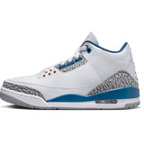Air Jordan 3 Retro Wizards