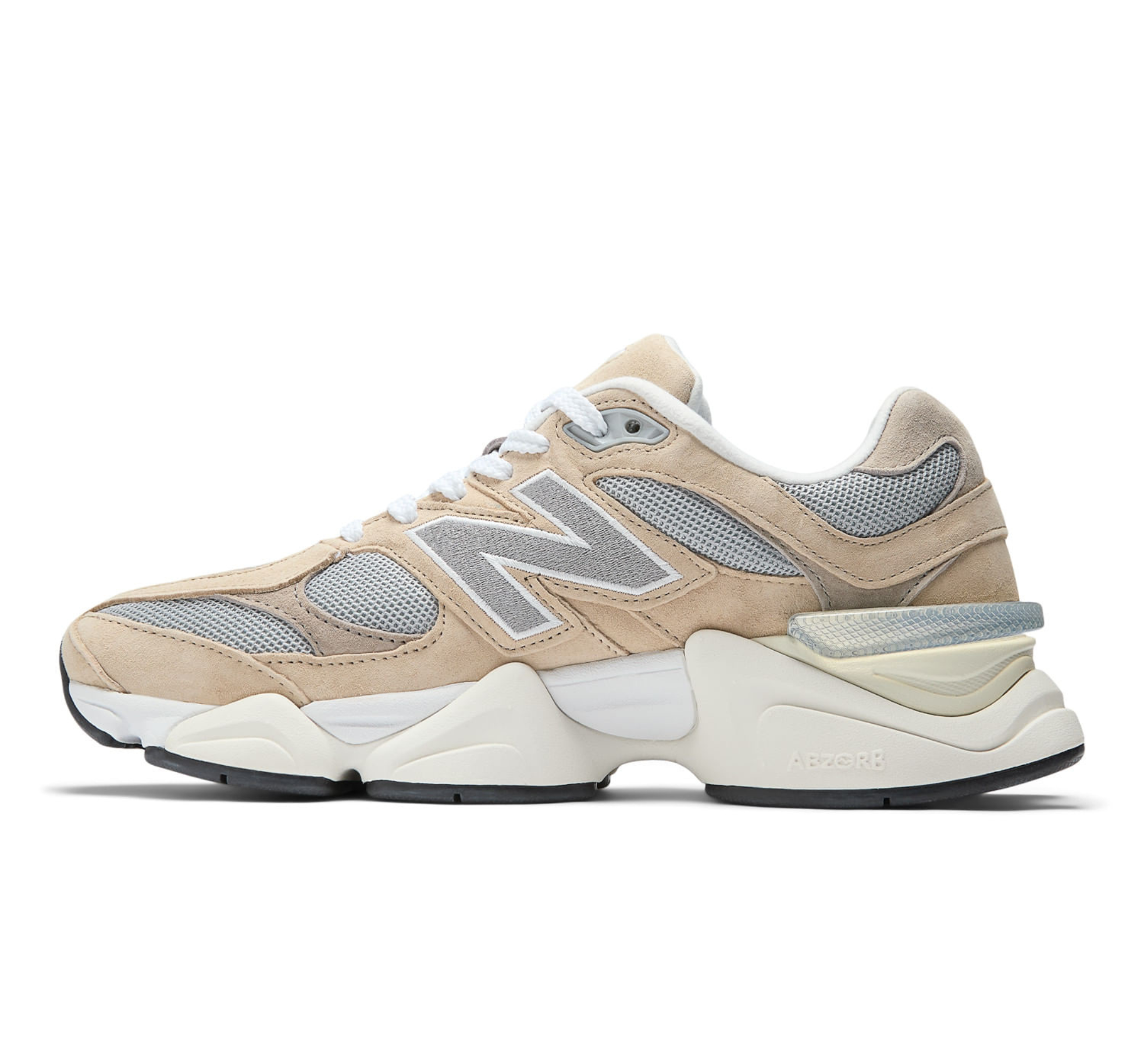 New Balance 9060 v1 NEW SPRUCE