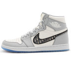 Air Jordan 1 High X Dior