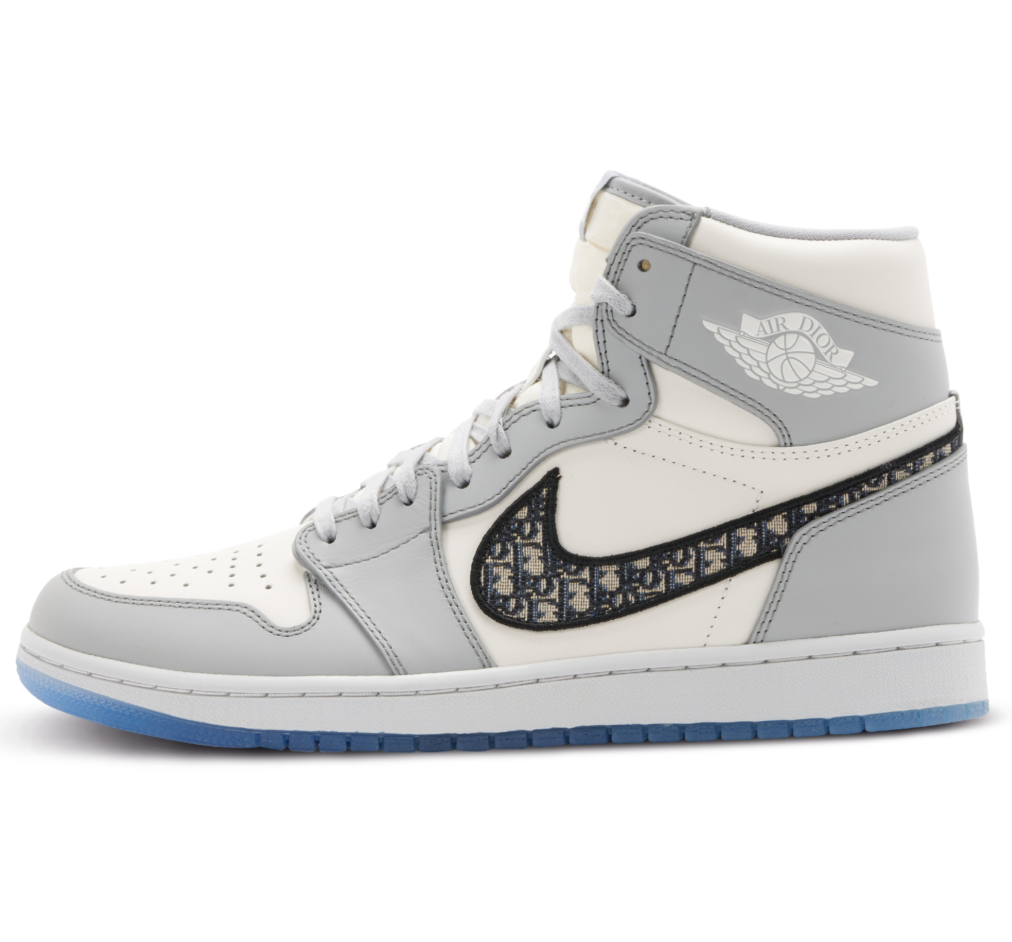 Air Jordan 1 High X Dior