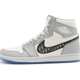 Air Jordan 1 High X Dior