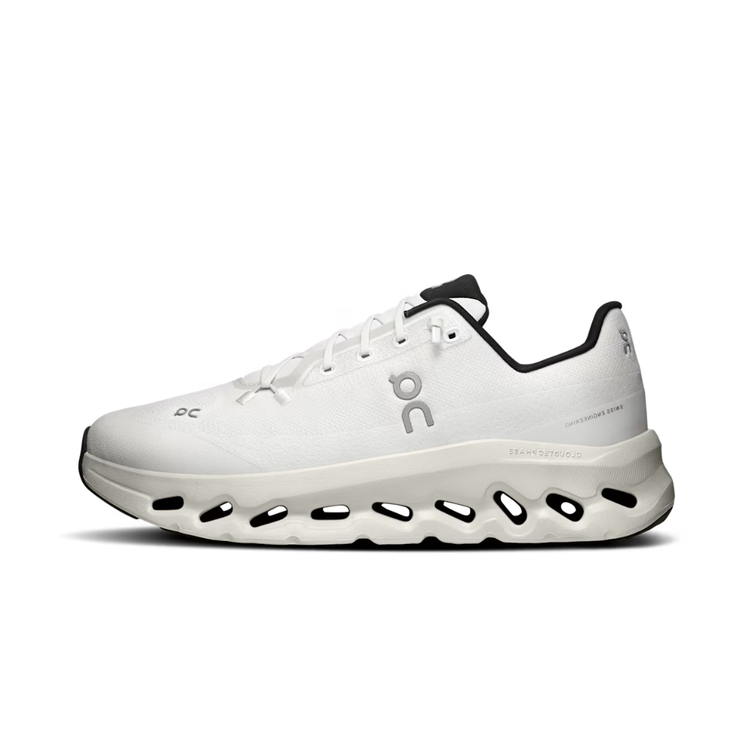 On Running CloudTilt