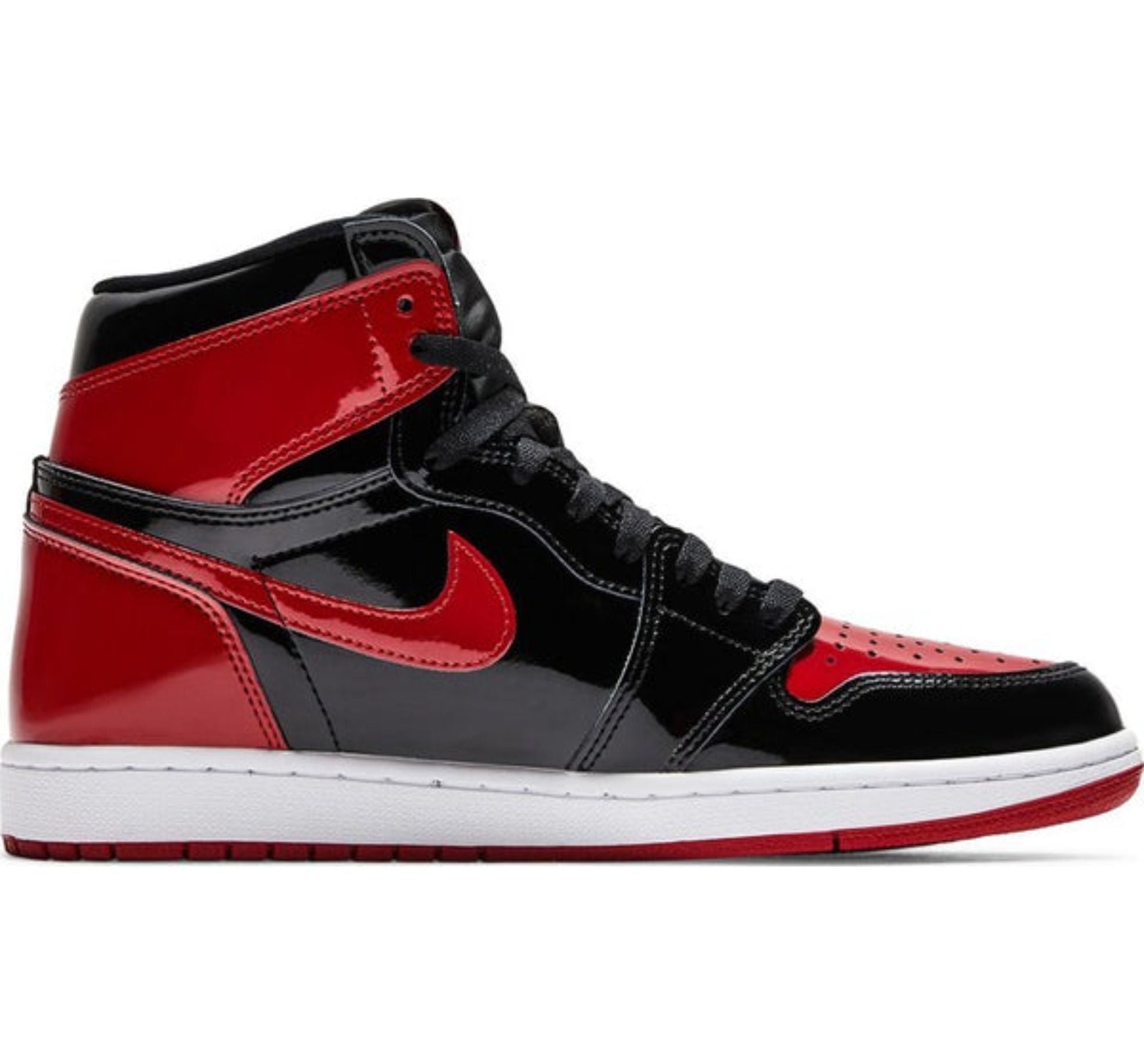 Nike Air Jordan 1 Retro High OG 'Patent Bred'