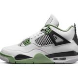 Air Jordan 4 Retro Wn's Oil Green