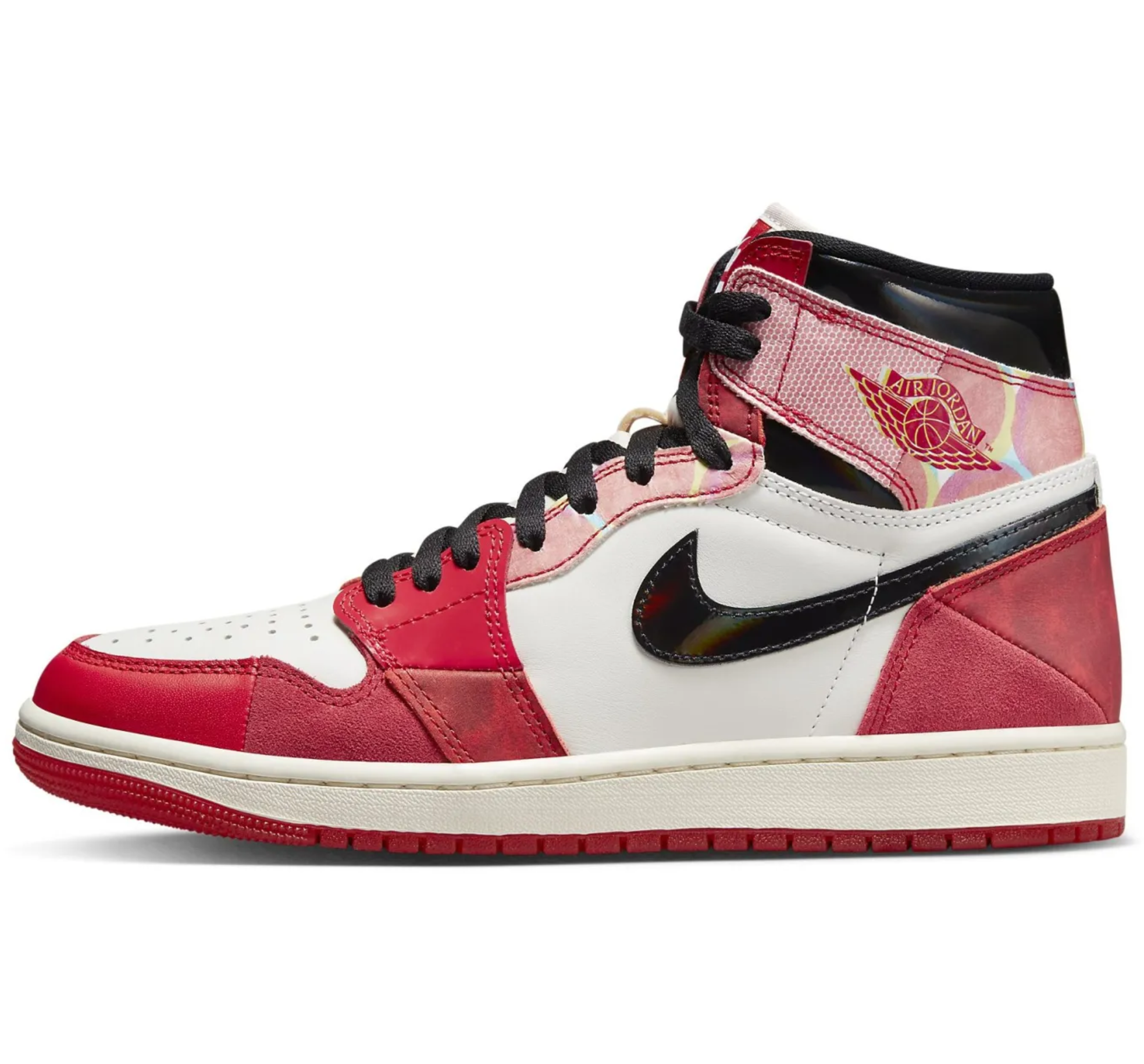 Marvel x Air Jordan 1 Retro High OG 'Next Chapter'