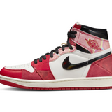 Marvel x Air Jordan 1 Retro High OG 'Next Chapter'