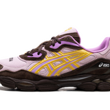GEL NYC "PLEASURES"