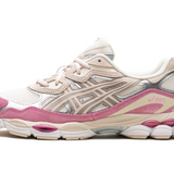 Gel-NYC "CREAM MINERAL BEIGE PINK"