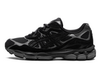 GEL NYC "Graphite Grey Black"