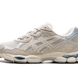 Asics Gel-NYC "SMOKEW GREY"