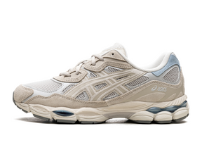 Asics Gel-NYC "SMOKEW GREY"