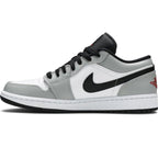 Nike Air Jordan 1 Low 'Light Smoke Grey'