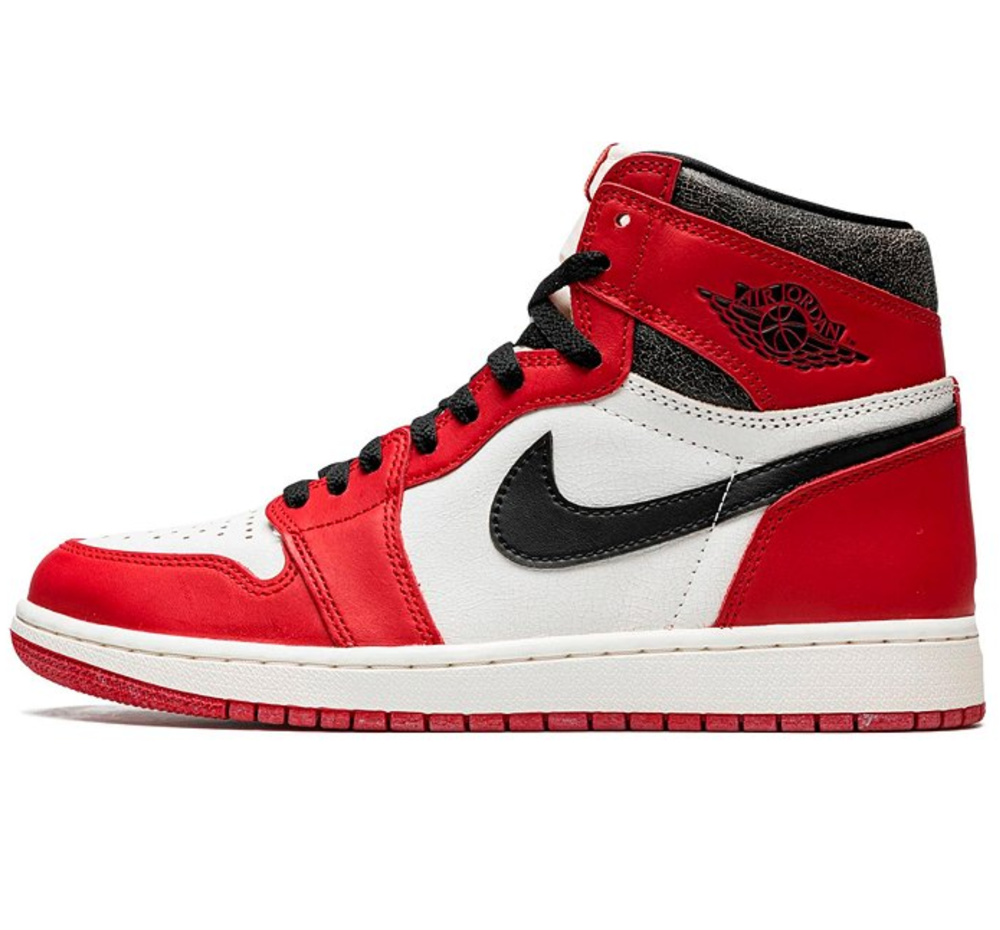Nike Air Jordan 1 Retro High OG 'Chicago Lost & Found'