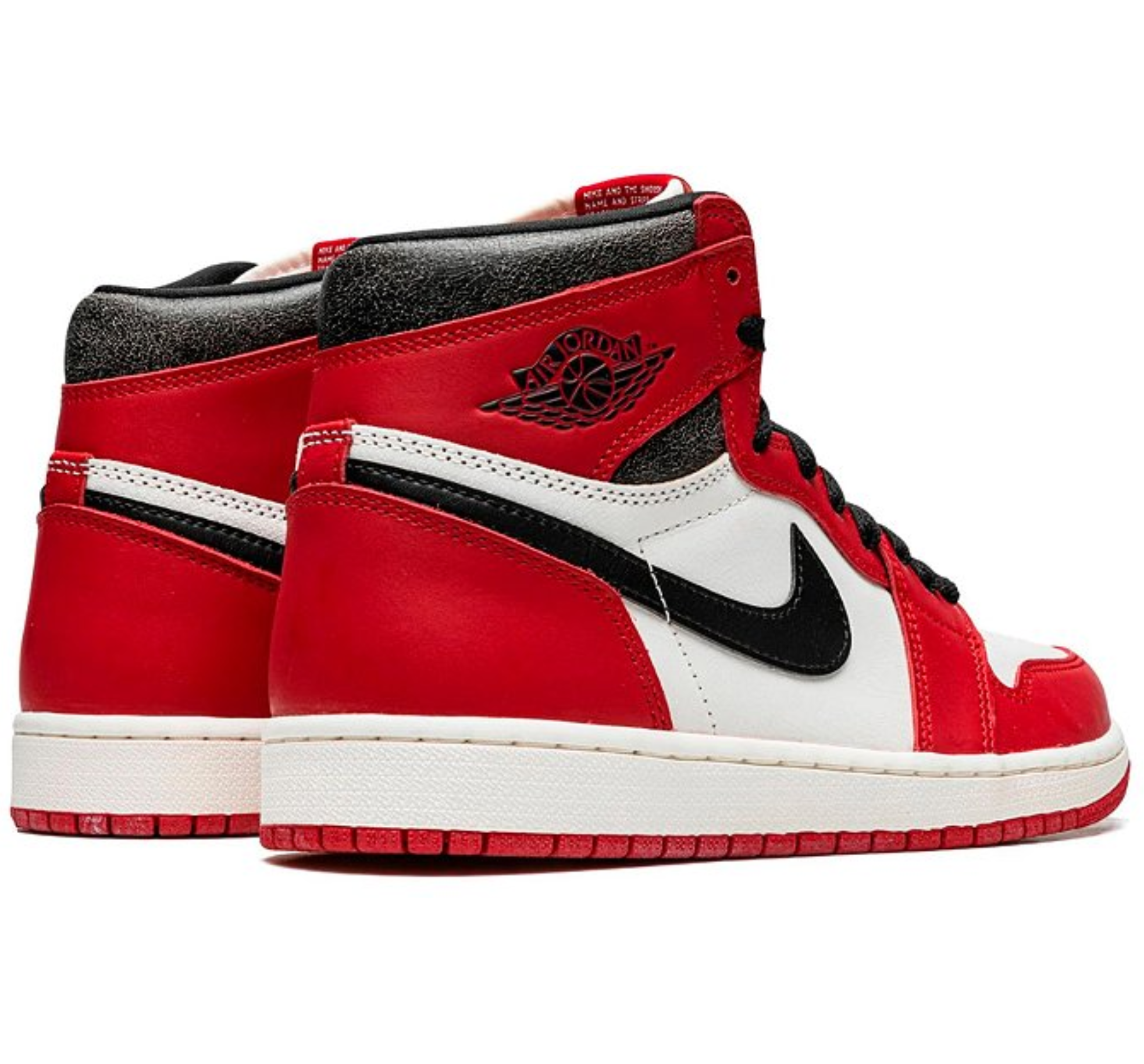 Nike Air Jordan 1 Retro High OG 'Chicago Lost & Found'